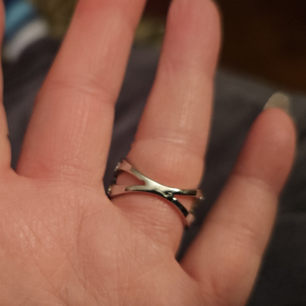 Gemstone Ring (NEW) - Picture 9 of 9